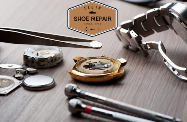 Watch Repair